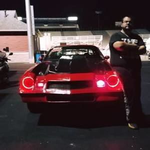 Meet your Posher, Cody